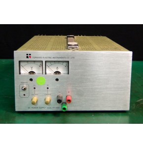 Dual Tracking DC Power Supply